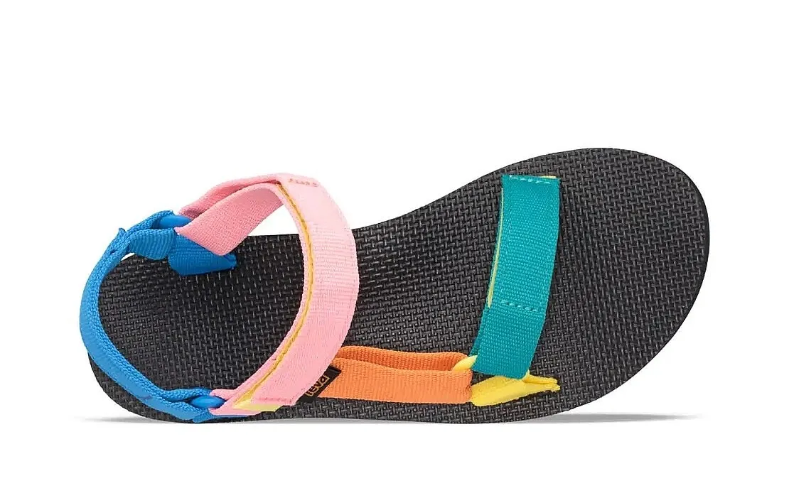 shoes Teva Original Universal - Multi - women´s