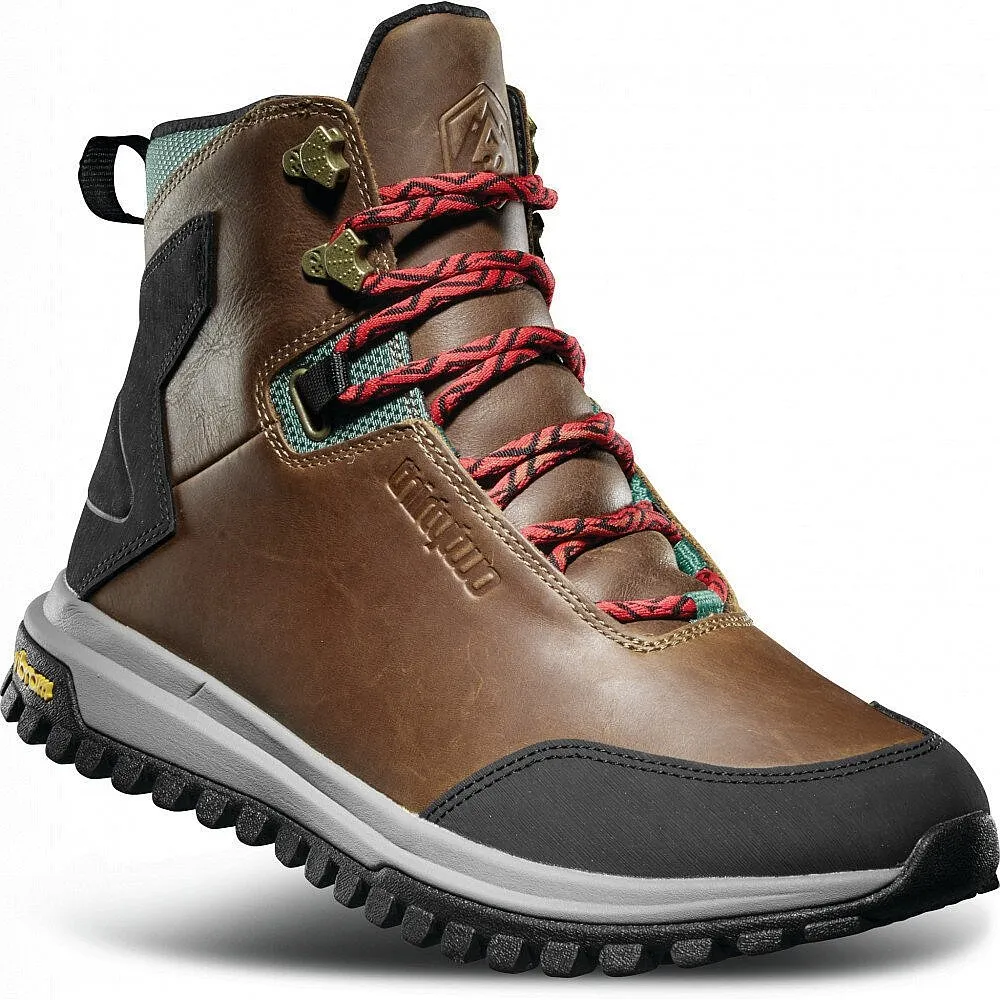 shoes ThirtyTwo Digger - Brown/Black - men´s