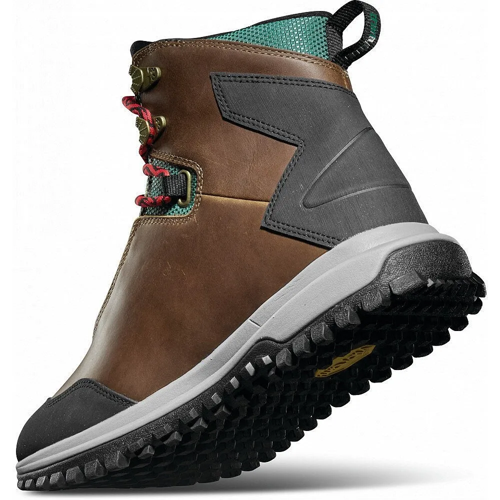 shoes ThirtyTwo Digger - Brown/Black - men´s