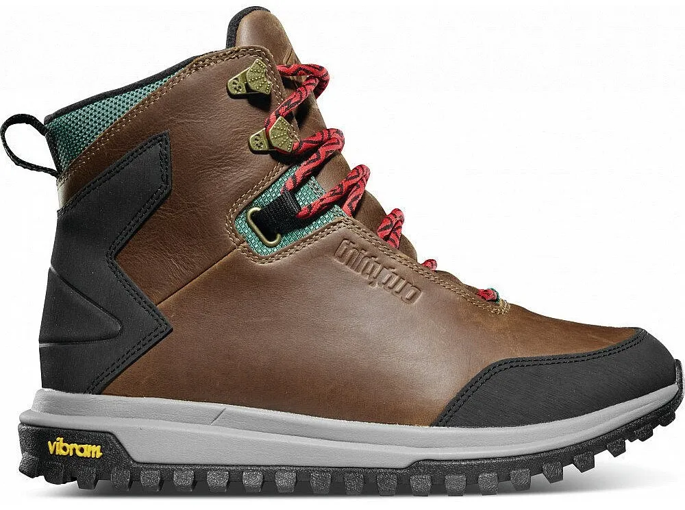 shoes ThirtyTwo Digger - Brown/Black - men´s