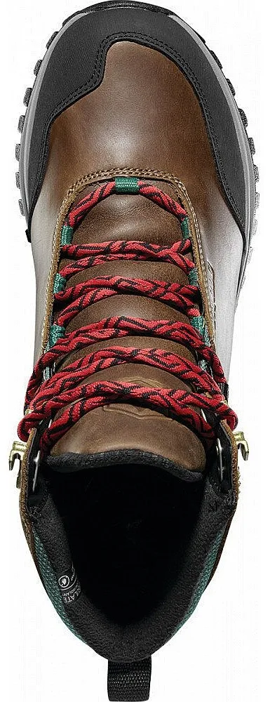 shoes ThirtyTwo Digger - Brown/Black - men´s