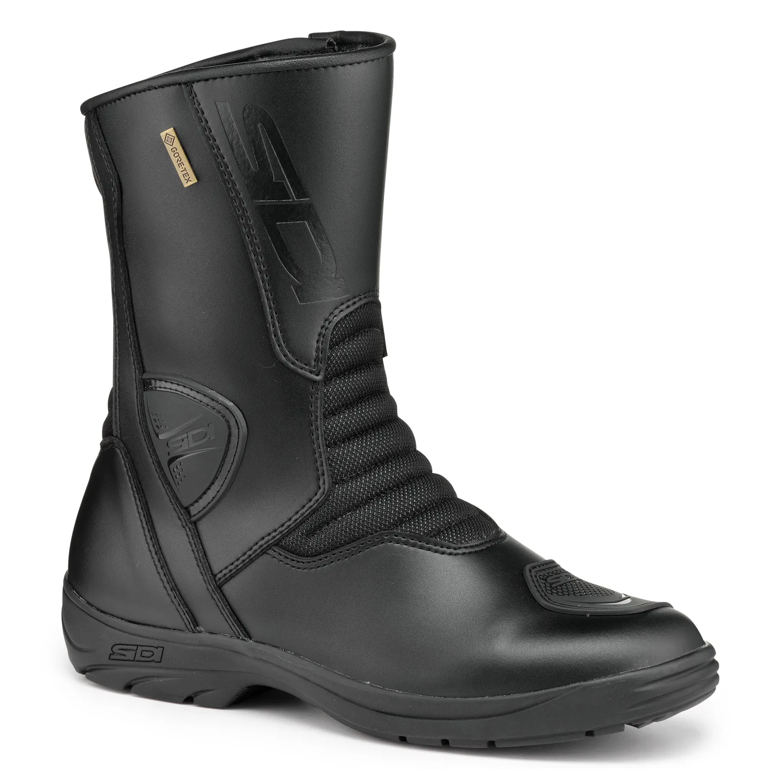 Sidi Gavia Gore Boot - Waterproof Motorcycle Riding Boot