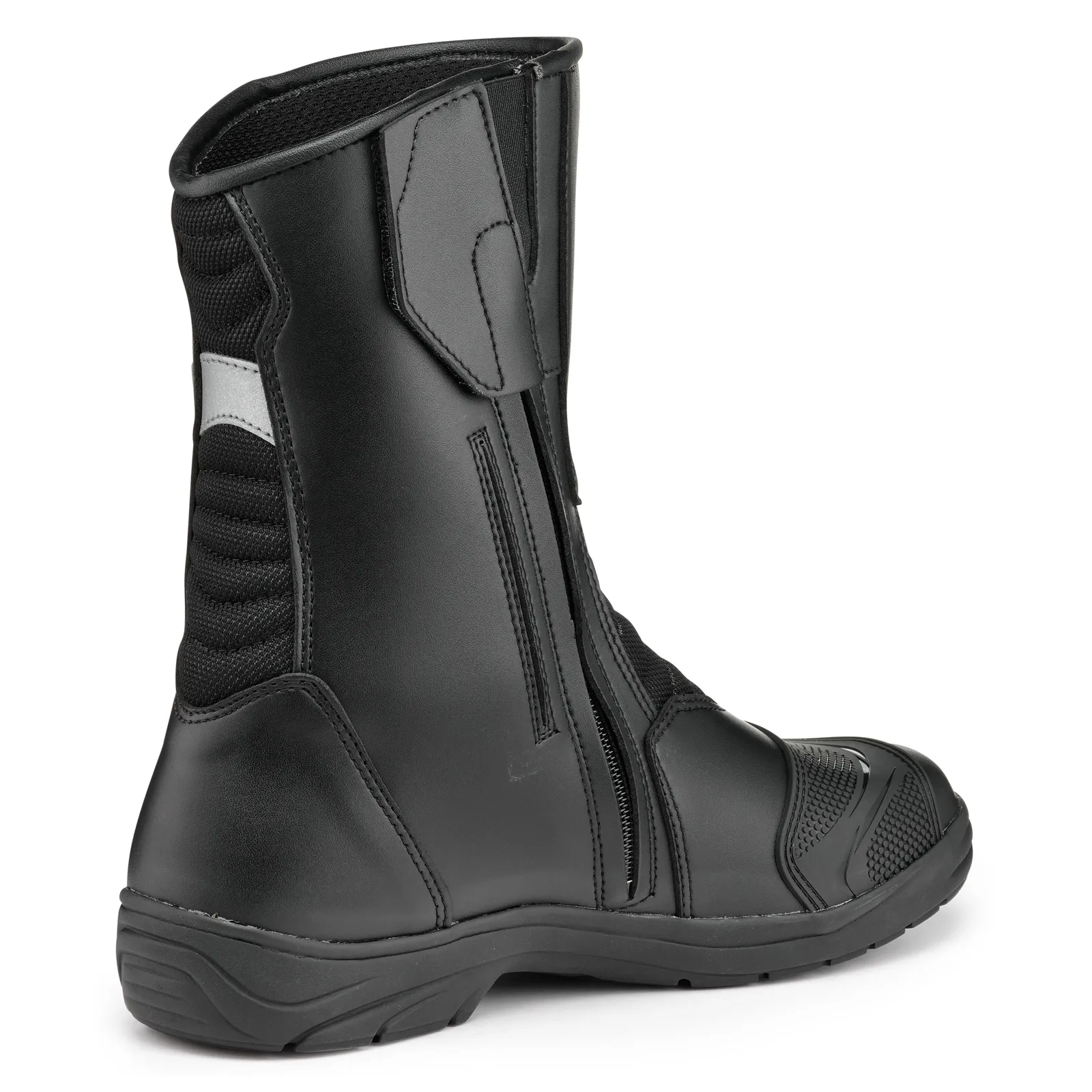 Sidi Gavia Gore Boot - Waterproof Motorcycle Riding Boot