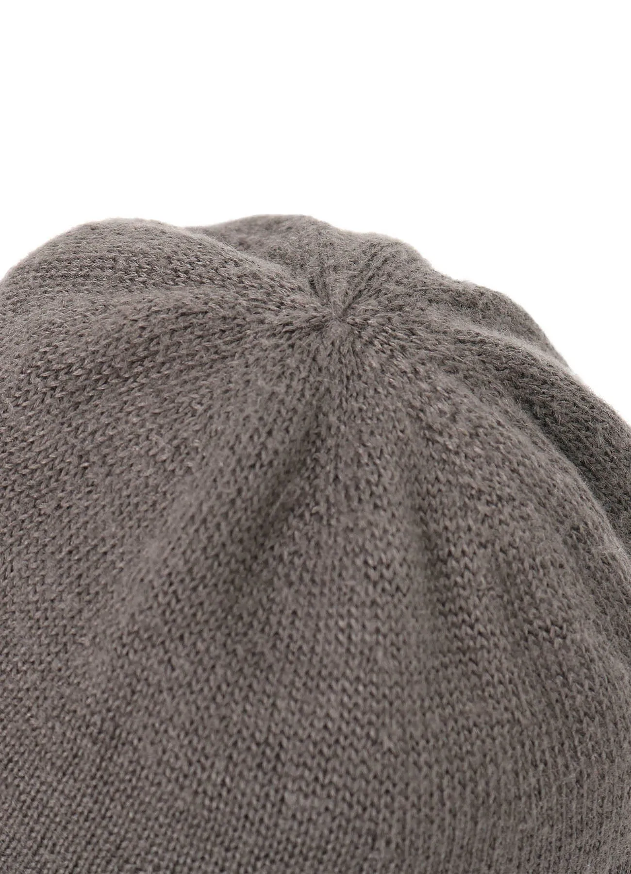 SILK KNIT CAP