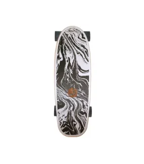 Skatesurf Gussie Stingray Sliding Board