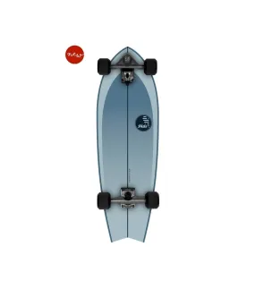 Skatesurfing SLIDE Fish Drifter