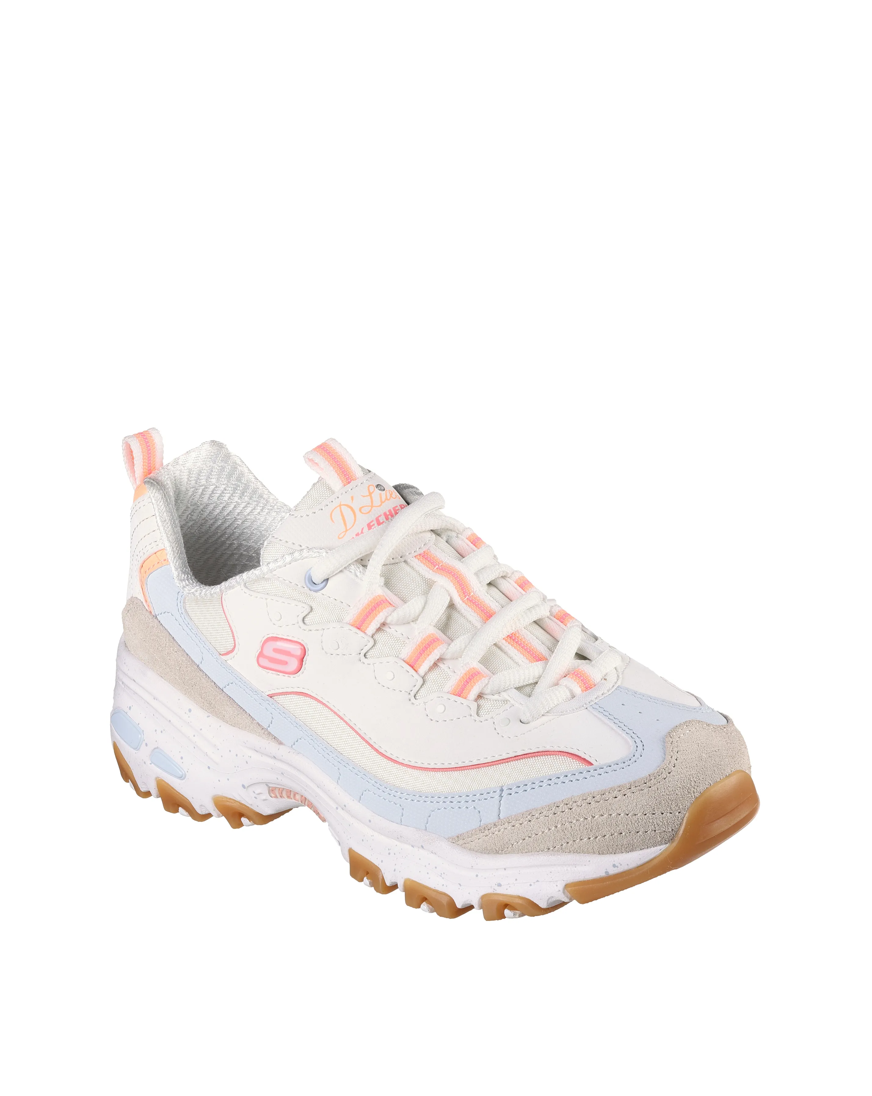 Skechers D'Lites Trainers