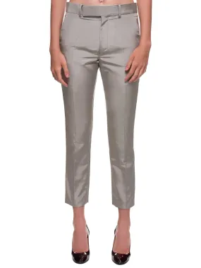 Skinny Leg Trousers (203-1410-470-LIGHT-GREY)