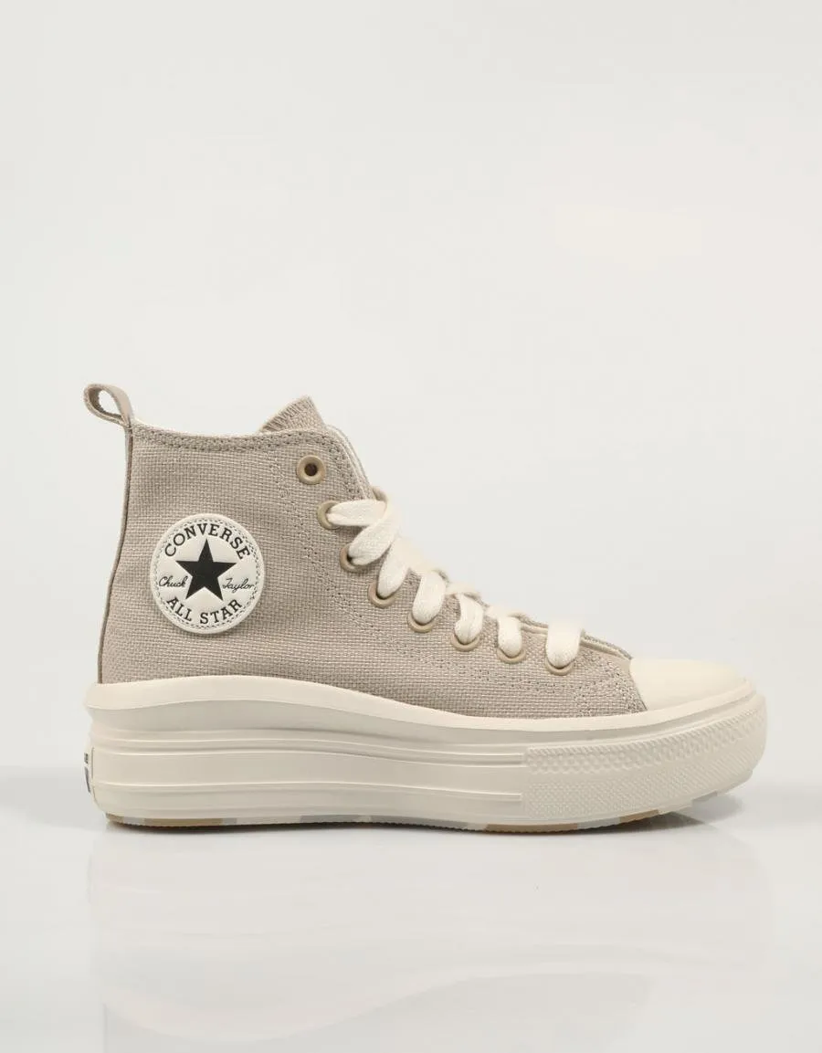 sneakers Chuck Taylor All Star in Beige 84581 - CONVERSE.