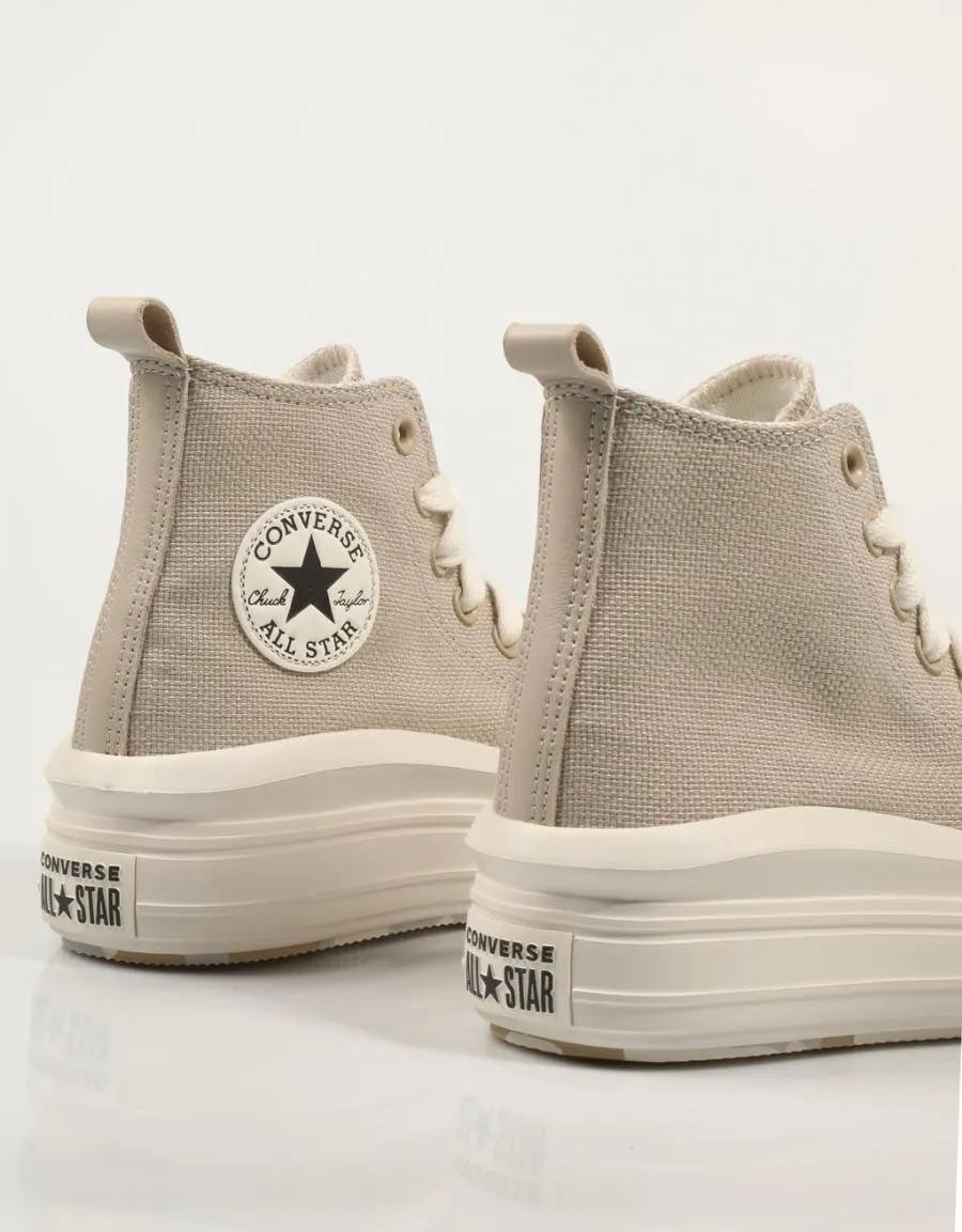 sneakers Chuck Taylor All Star in Beige 84581 - CONVERSE.