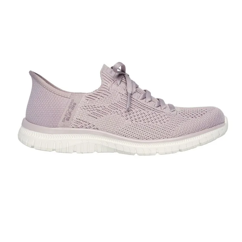 Sneakers Skechers 104421 Mujer Morado