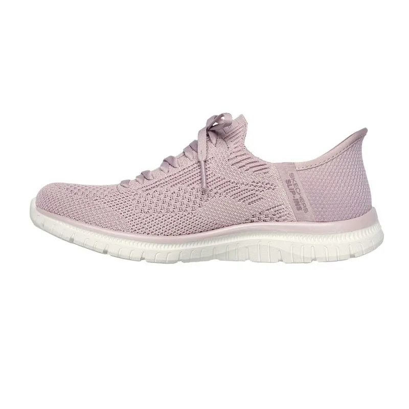 Sneakers Skechers 104421 Mujer Morado