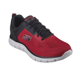 Sneakers Skechers 232698 Hombre Rojo