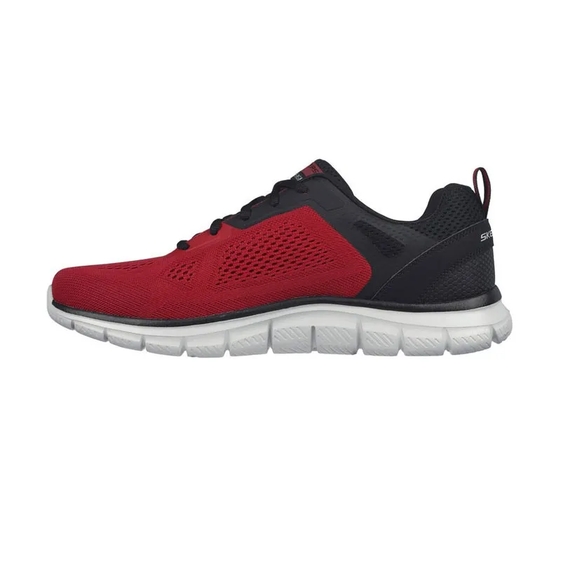 Sneakers Skechers 232698 Hombre Rojo