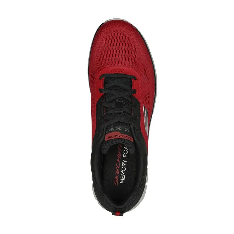 Sneakers Skechers 232698 Hombre Rojo