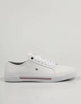 TOMMY HILFIGER Core White 81446 Sneakers