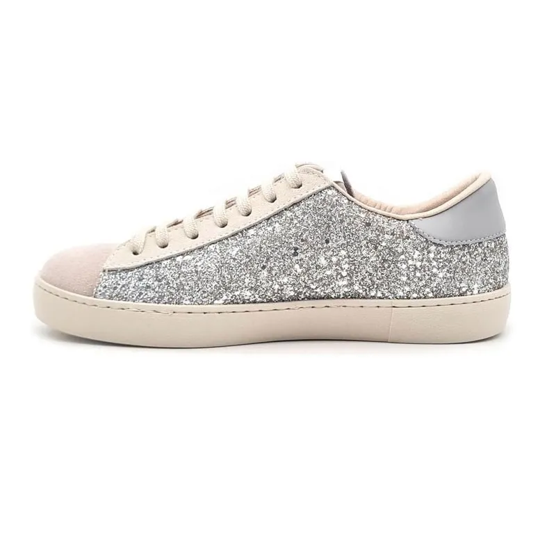 Sneakers Victoria 1126195 Mujer Plata