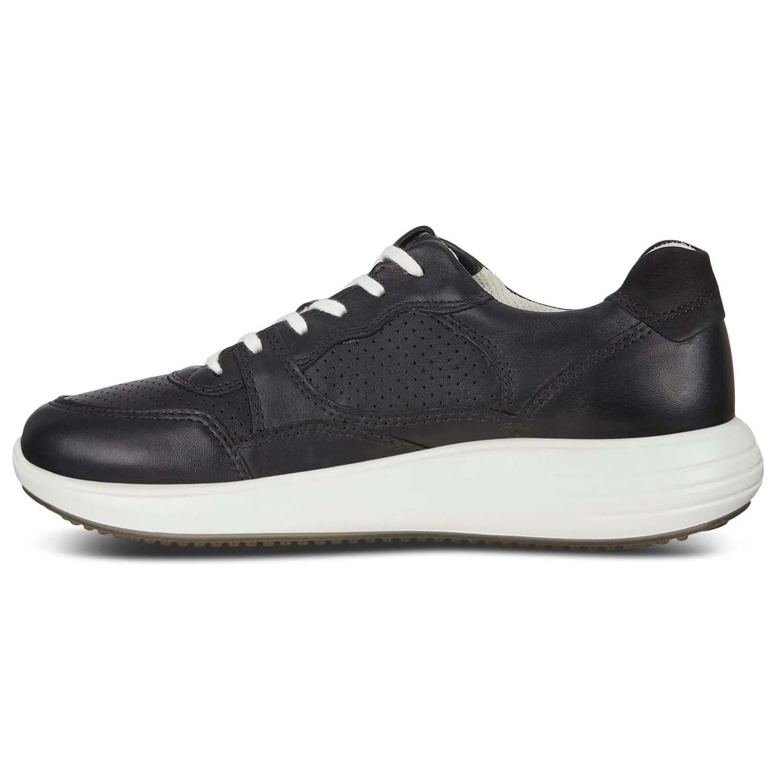 Soft 7 Runner Full Grain Leather Women's Sneakers