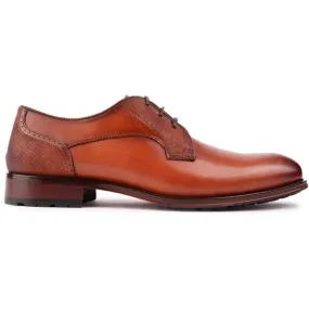 Calton Derby Shoes