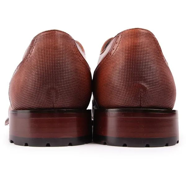 Calton Derby Shoes