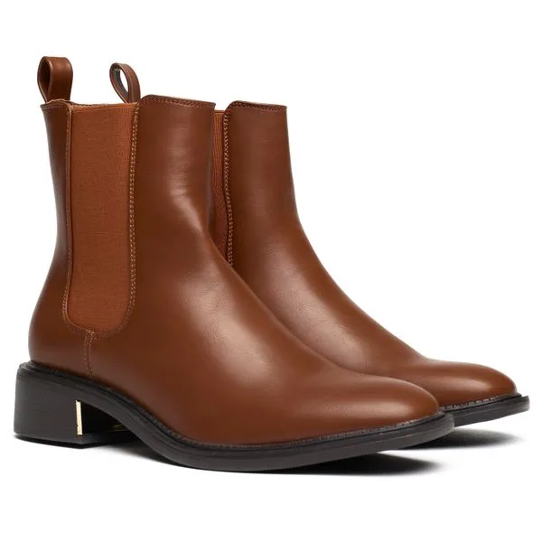 Trendy Chelsea Boots for Women