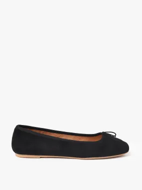     SOLUDOS  Women's Darby Ballet Flat    