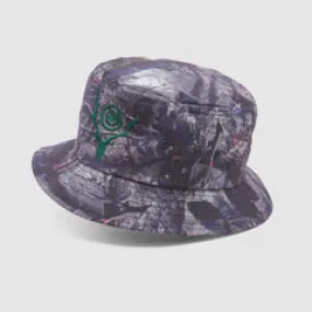 South2 West8 Outdoor Ripstop Bucket Hat