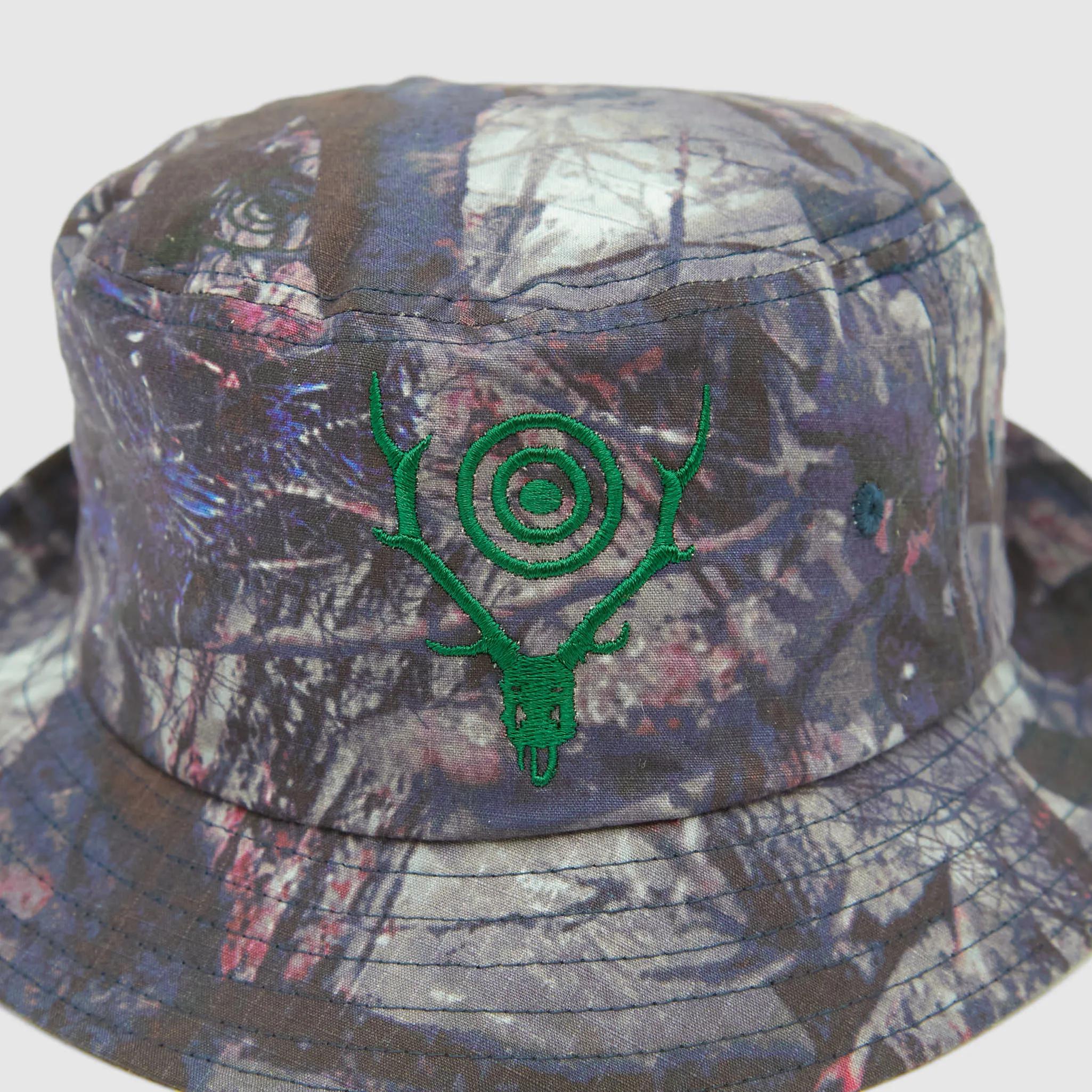 South2 West8 Outdoor Ripstop Bucket Hat