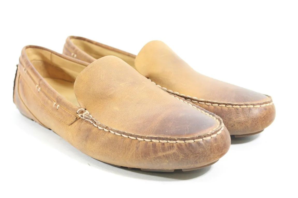 Sperry Gold Cup Harpswell Men's Loafers - Floor Sample.