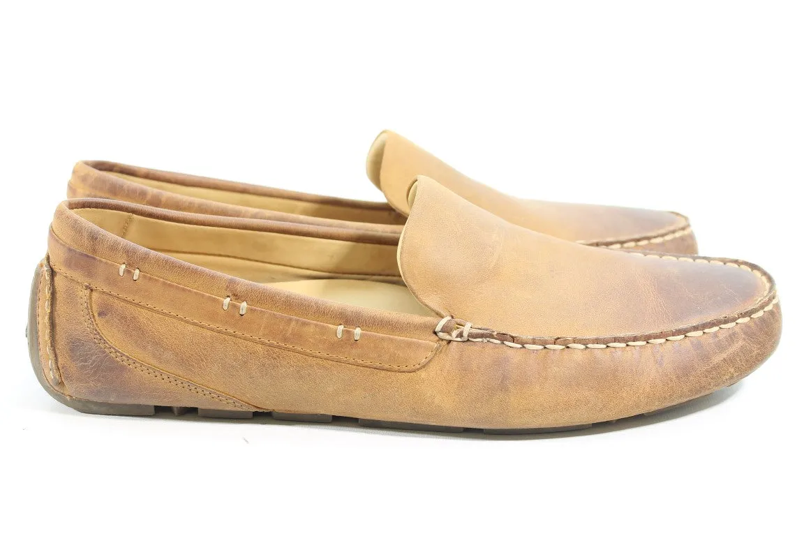 Sperry Gold Cup Harpswell Men's Loafers - Floor Sample.