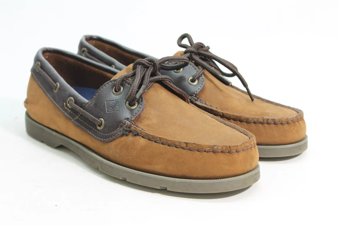 Sperry Leeward Men's Boat Shoes - Floor Sample