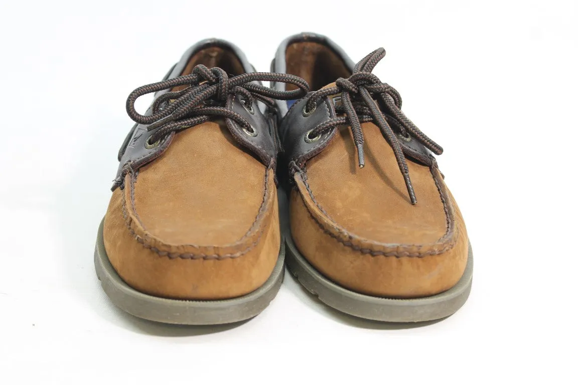 Sperry Leeward Men's Boat Shoes - Floor Sample