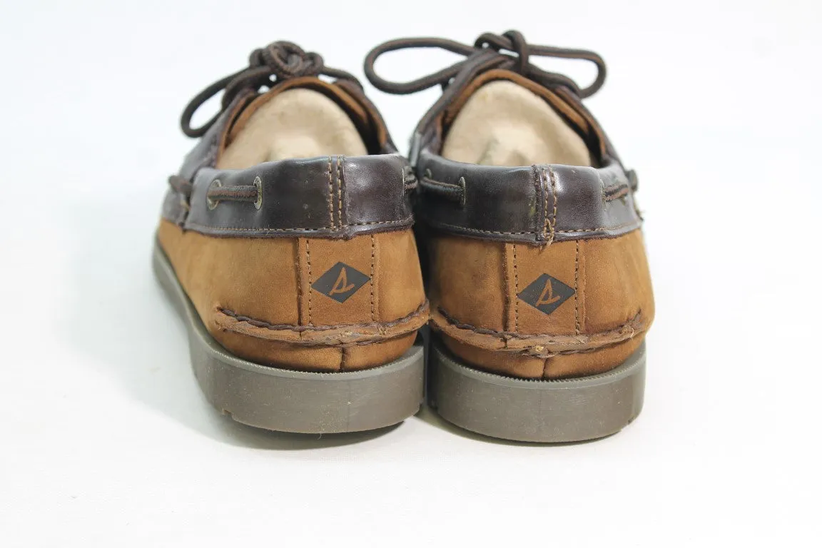 Sperry Leeward Men's Boat Shoes - Floor Sample