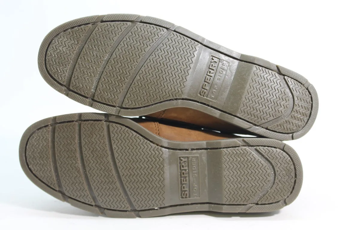 Sperry Leeward Men's Boat Shoes - Floor Sample