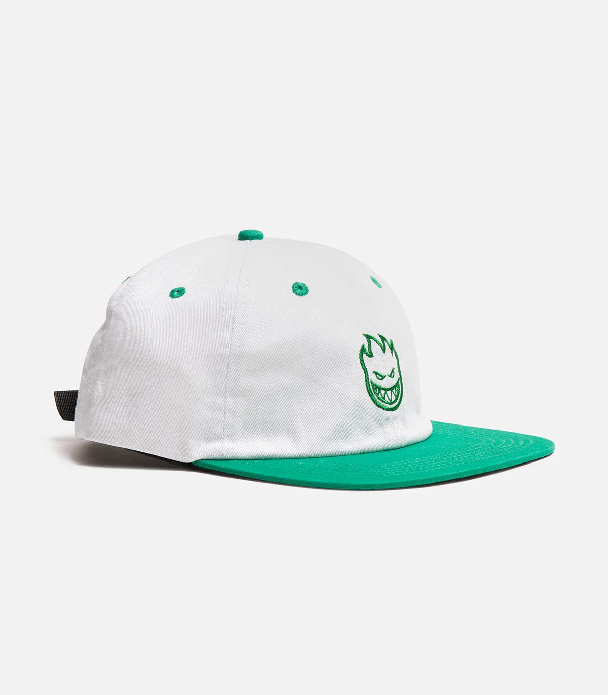 Spitfire Lil Bighead Strapback Hat