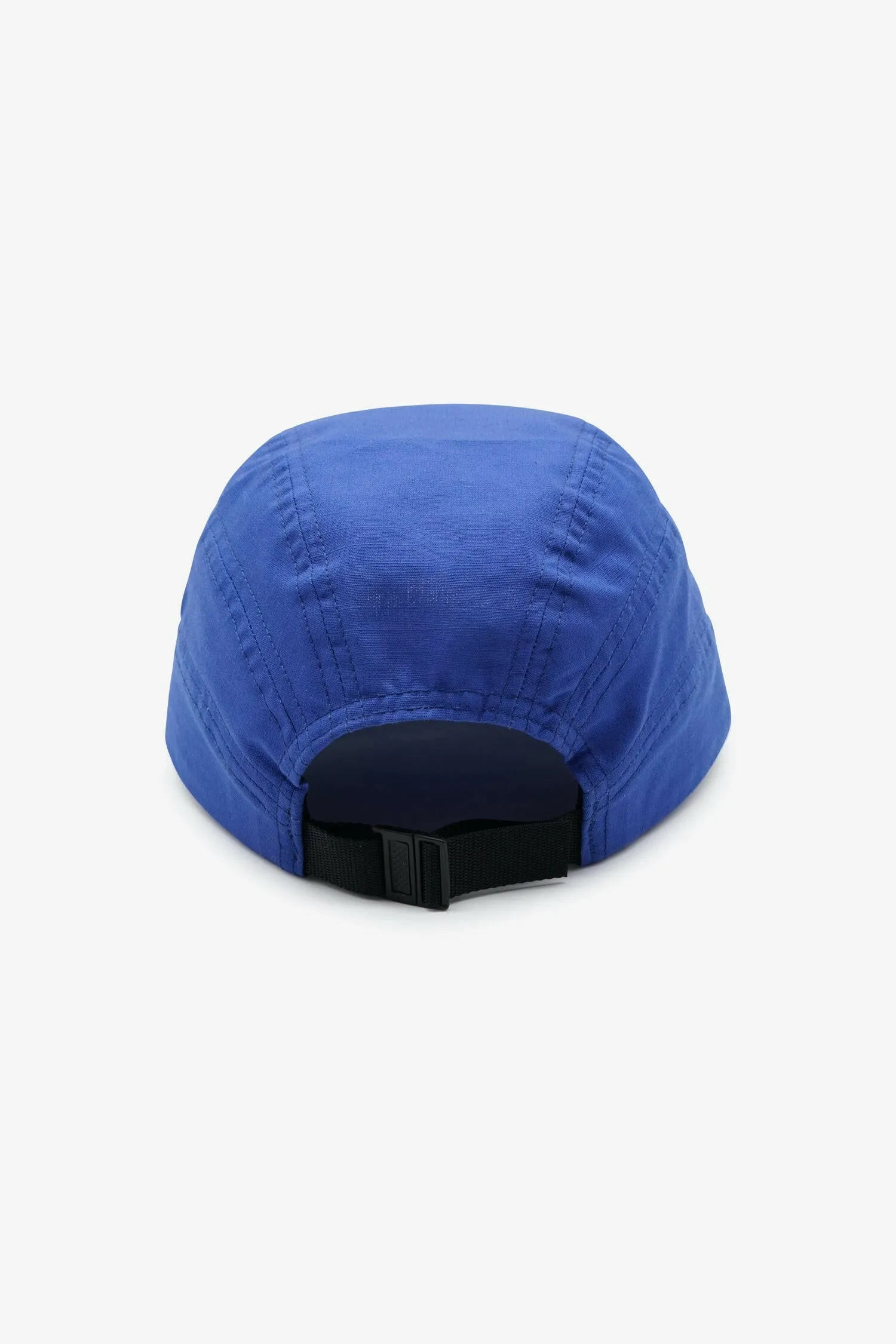 Sport Logo 7-Panel Hat