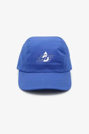 Sport Logo 7-Panel Hat