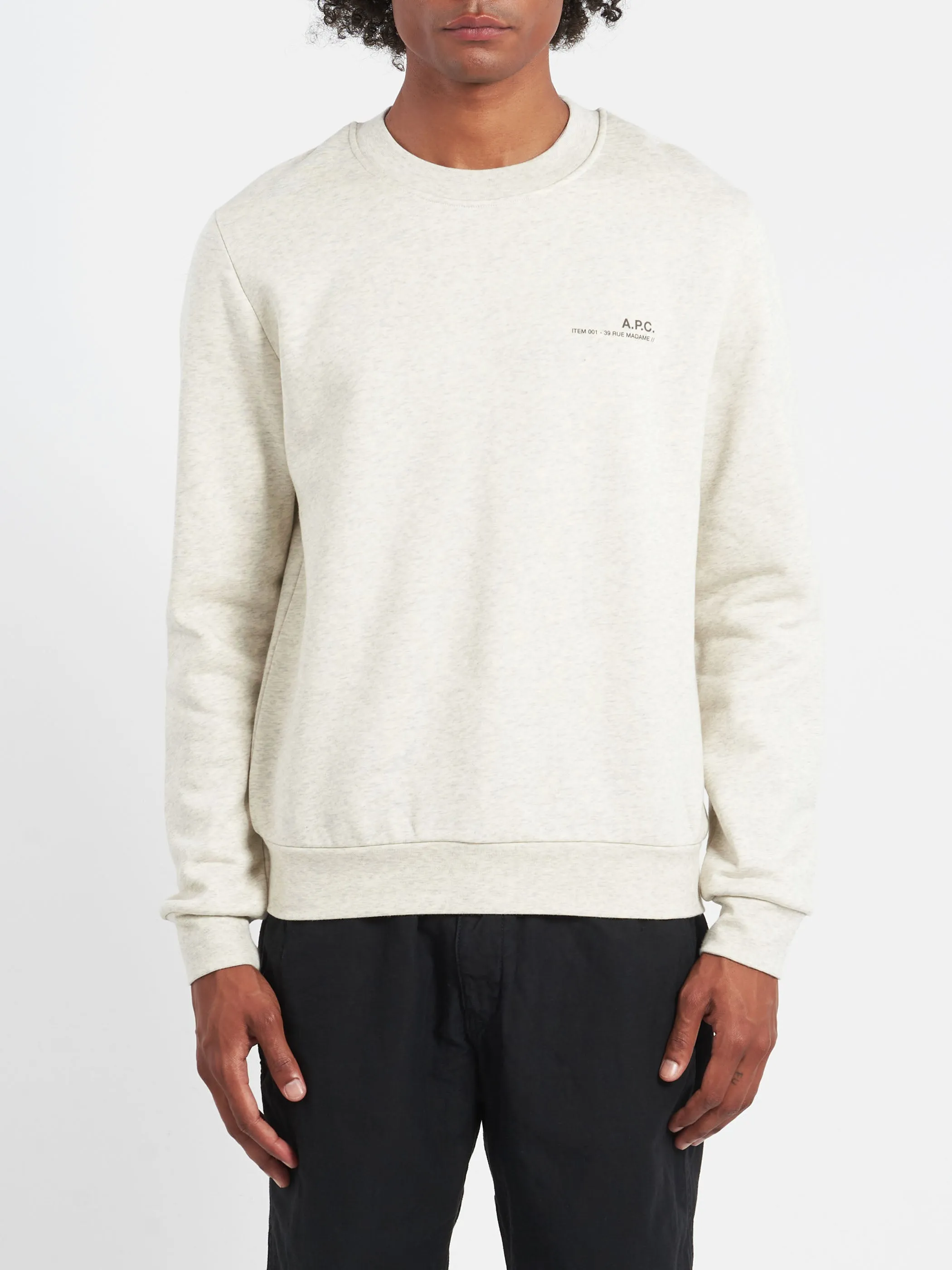 Standard Item Sweatshirt