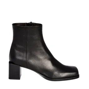 Steph Nature Black Women's Boots