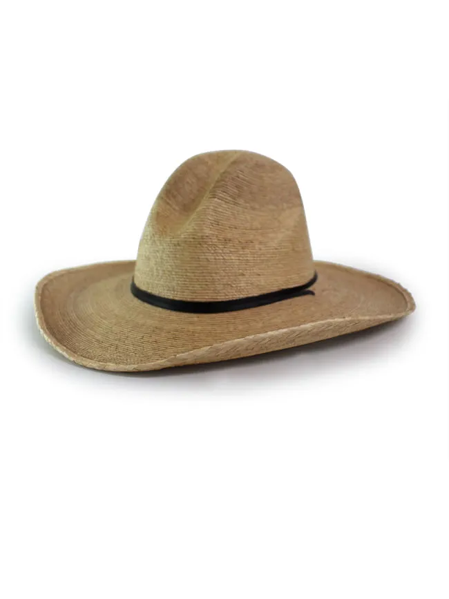 Stetson Bryce Palm Leaf Hat