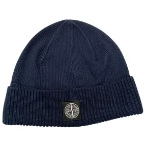 Stone Island AW 2021 Beanie Hat