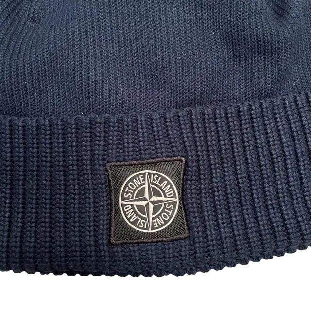 Stone Island AW 2021 Beanie Hat