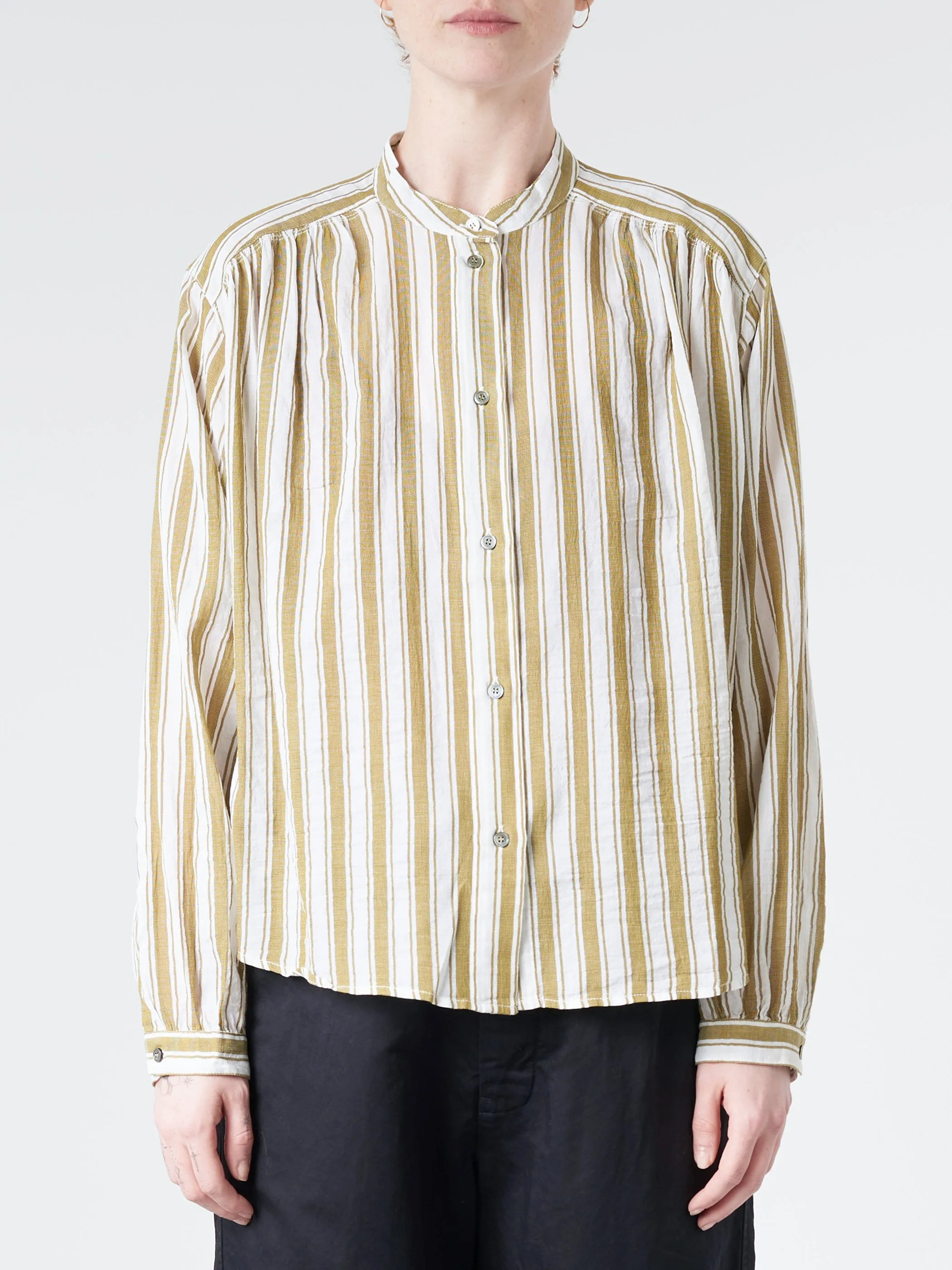 Stripe Shirt