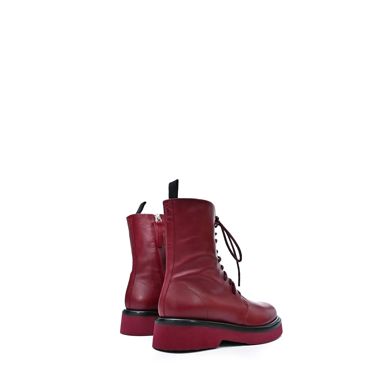 Stylish Ankle Boots by Halmanera - Shop Now!