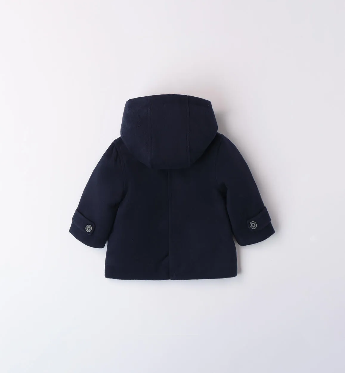 Stylish Infant Overcoat