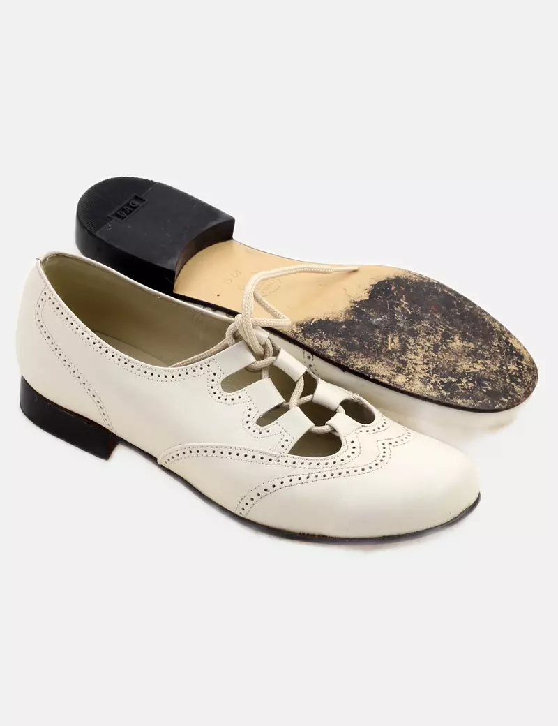 Stylish Oxford Shoes