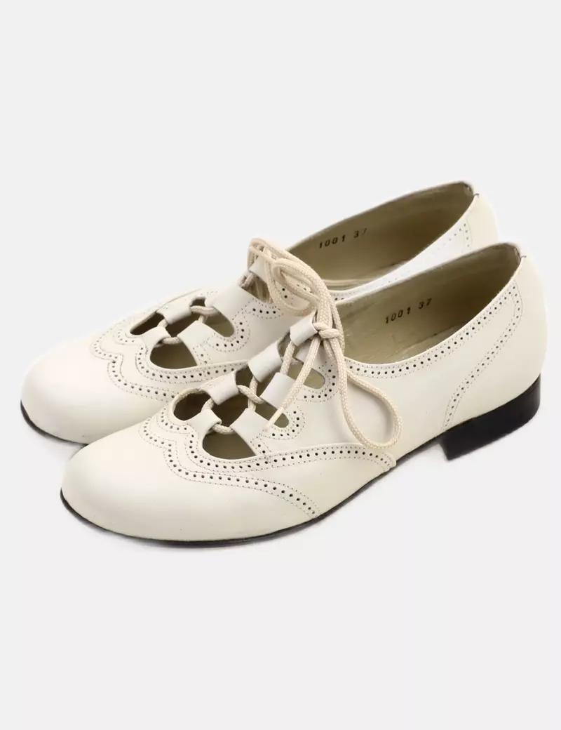 Stylish Oxford Shoes