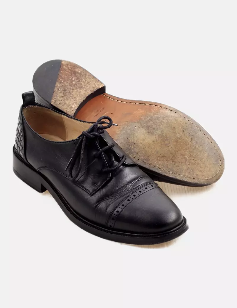 Stylish Phillip Lim Oxford shoes