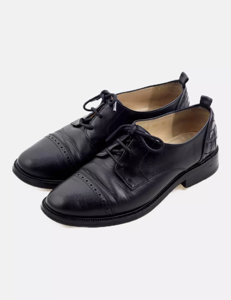 Stylish Phillip Lim Oxford shoes