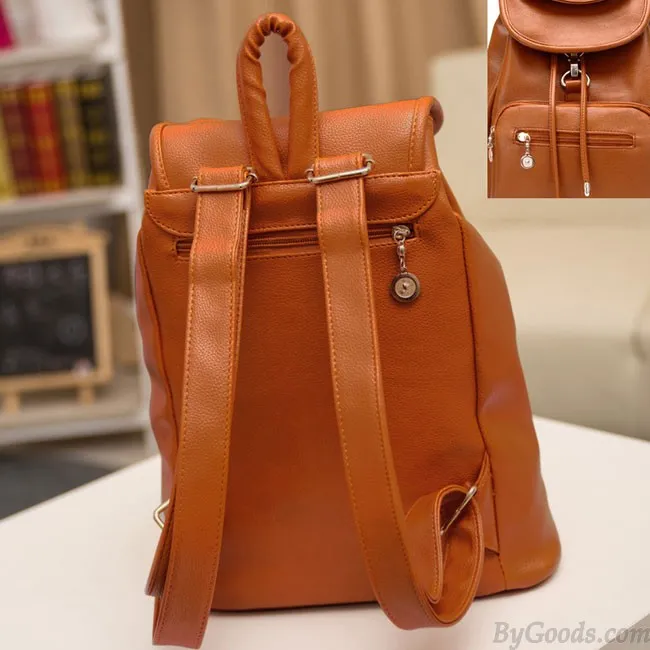 Stylish School Bags for Girls